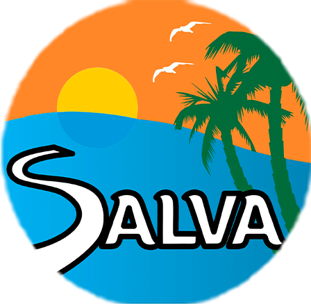 Logo SALVA